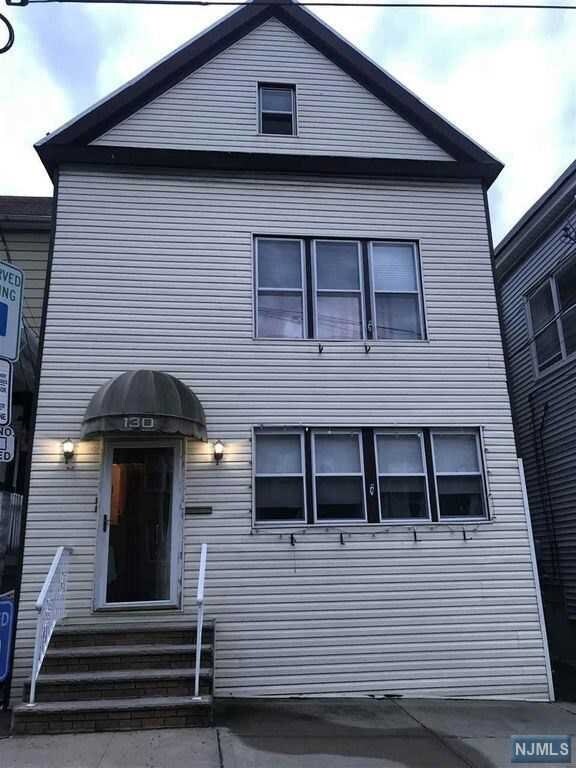 Primary Photo - 130 W 54th St