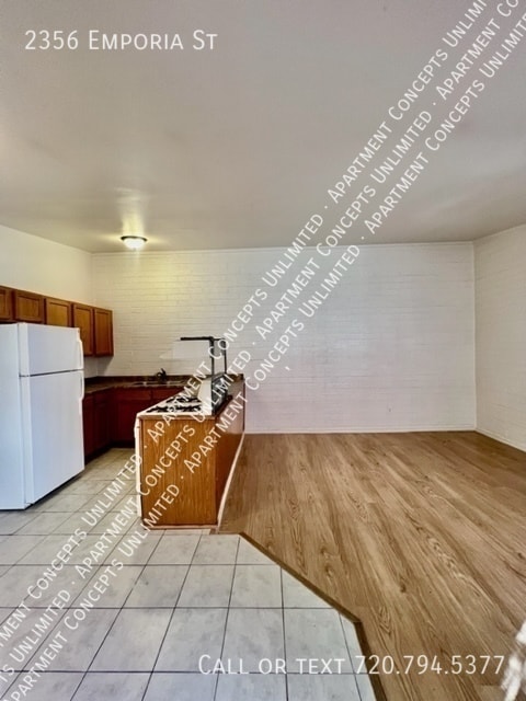 Photo - 2356 Emporia St- Apartment