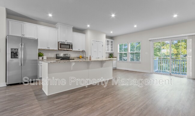 Foto del edificio - 432 Westport St
