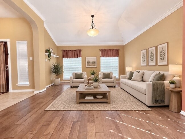Photo - 7303 Slippery Elm Lane House