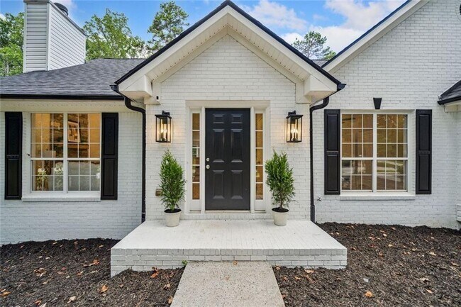 Building Photo - 3840 Pilgrim Mill Rd