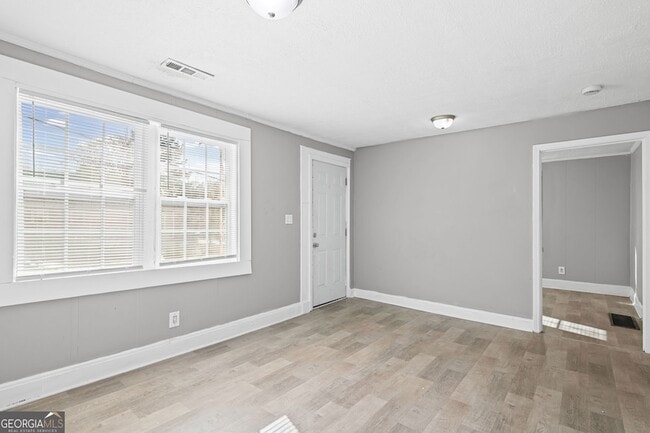 Building Photo - 1971 Detroit Ave NW