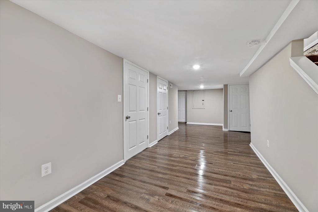 3206 Mondawmin Ave, Baltimore, MD 21216 Townhome Rentals in Baltimore