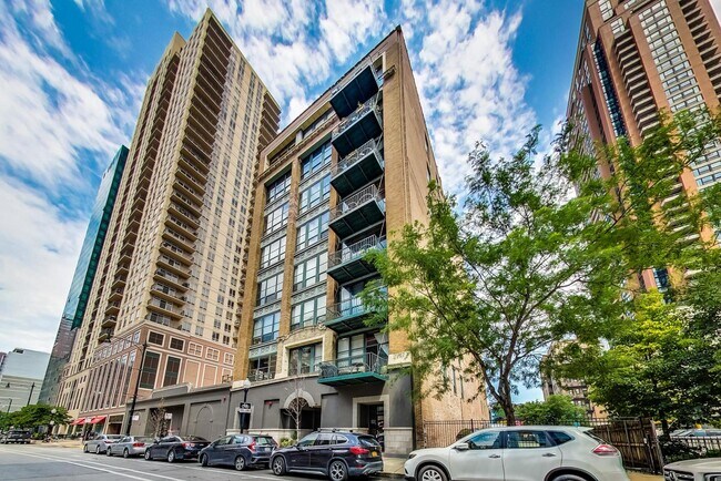 Foto del edificio - 1133 S Wabash Ave