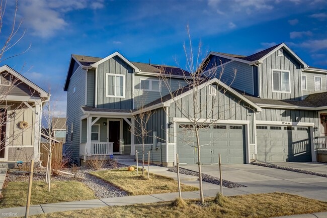 Building Photo - 3 br, 2.5 bath Townhome - 8952 Birch Run Lane