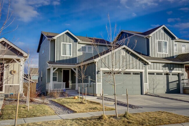 Foto del edificio - 3 br, 2.5 bath Townhome - 8952 Birch Run Lane