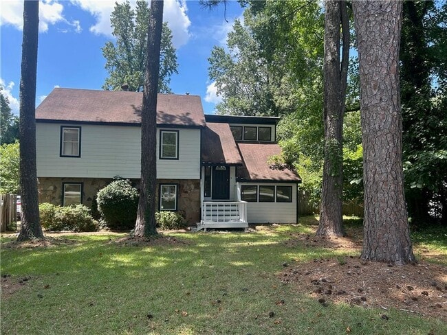 Building Photo - 2918 Mockingbird Cir