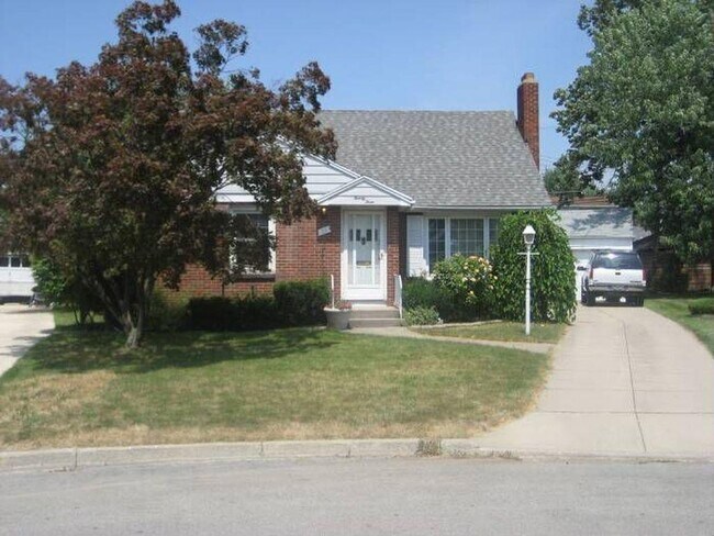 Foto del edificio - 23 Springwood Ct