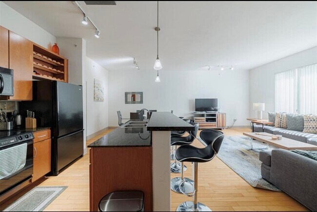 Foto del edificio - 1901 Post Oak Blvd