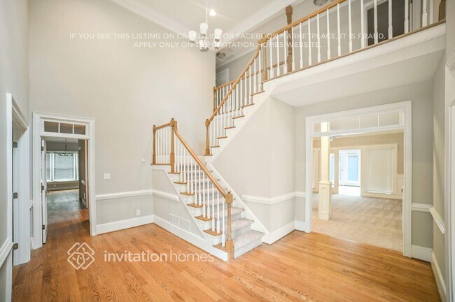 Foto del edificio - 2111 Shadwell Way