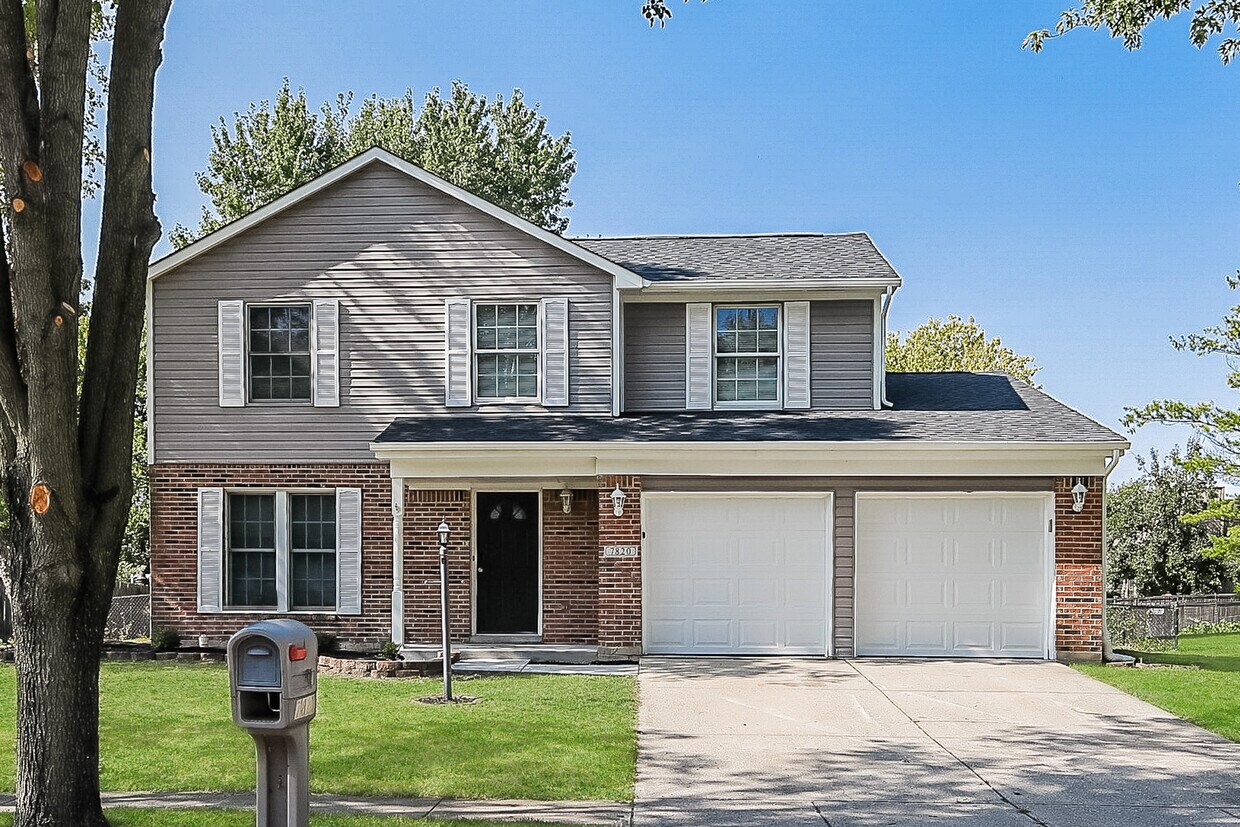 Foto principal - 7820 Bryden Dr