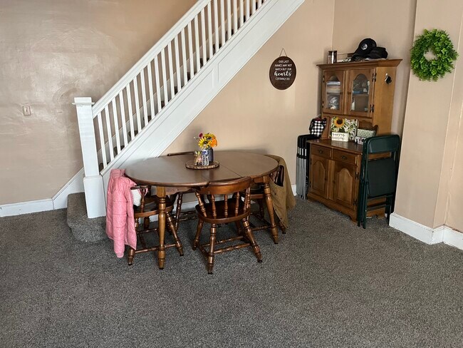 Foto del edificio - 638 River St