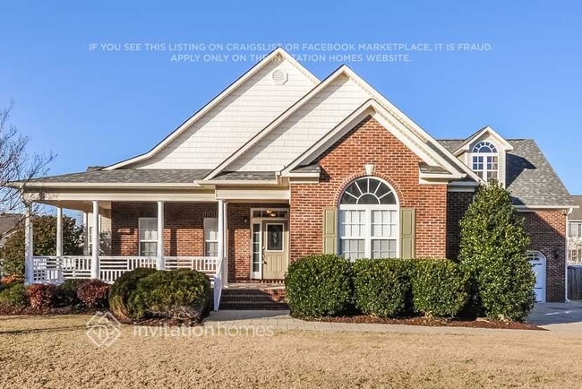 Foto del edificio - 111 River Knoll Dr