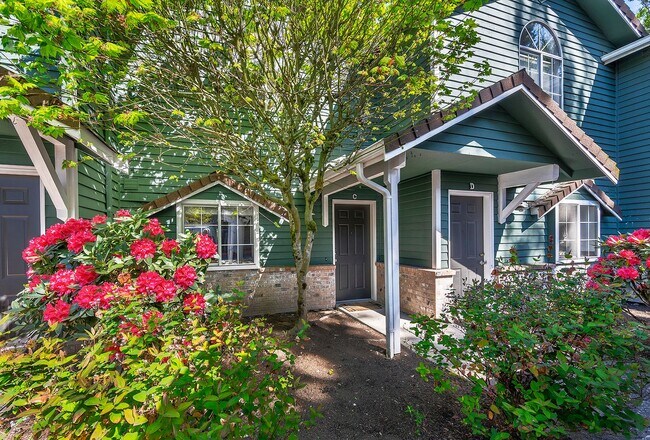 Building Photo - Two Bedroom Townhouse in Edmonds