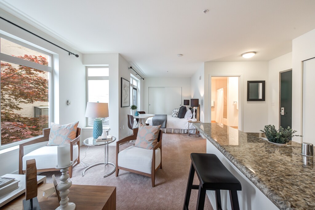 Foto principal - 1610 Belmont Ave
