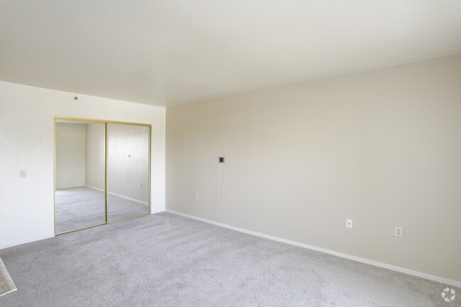 Estudio, 1BA - 364 ft² - SOUTHERN HIGHLANDS