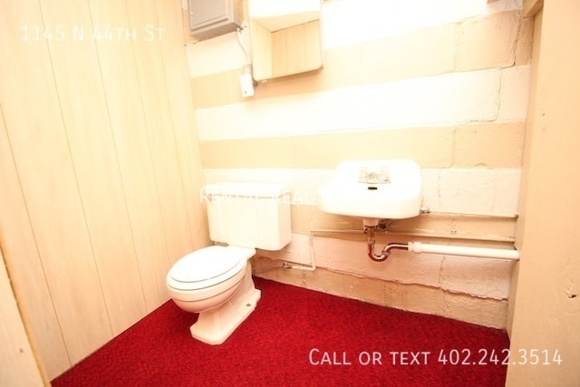 Foto del edificio - 1145 N 44th St