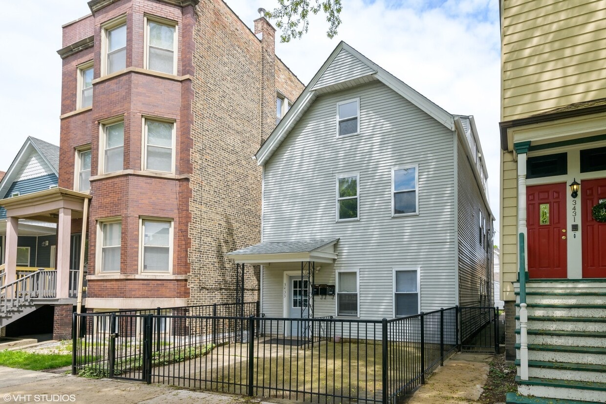 Primary Photo - 3433 N Paulina St