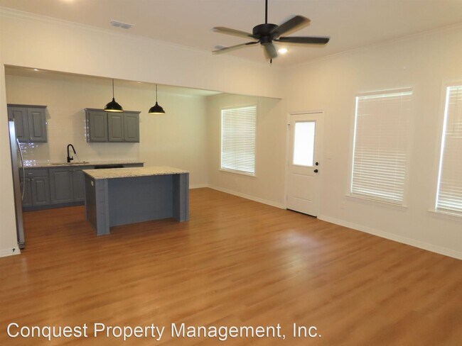 Building Photo - 3 br, 2 bath House - 1651 Alamo Crossing