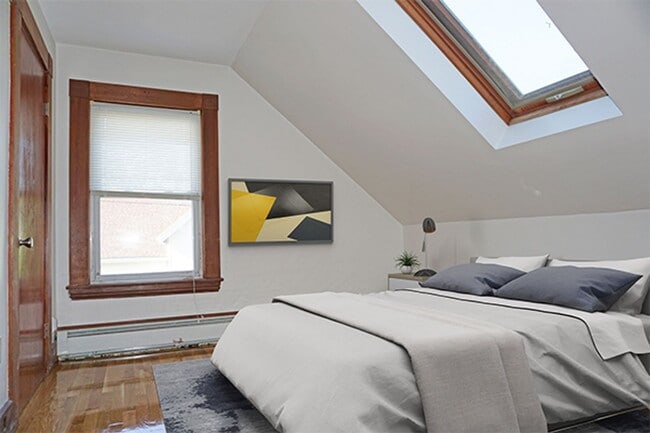Photo - 3bed 2 bath in Waltham is available 8/1 House