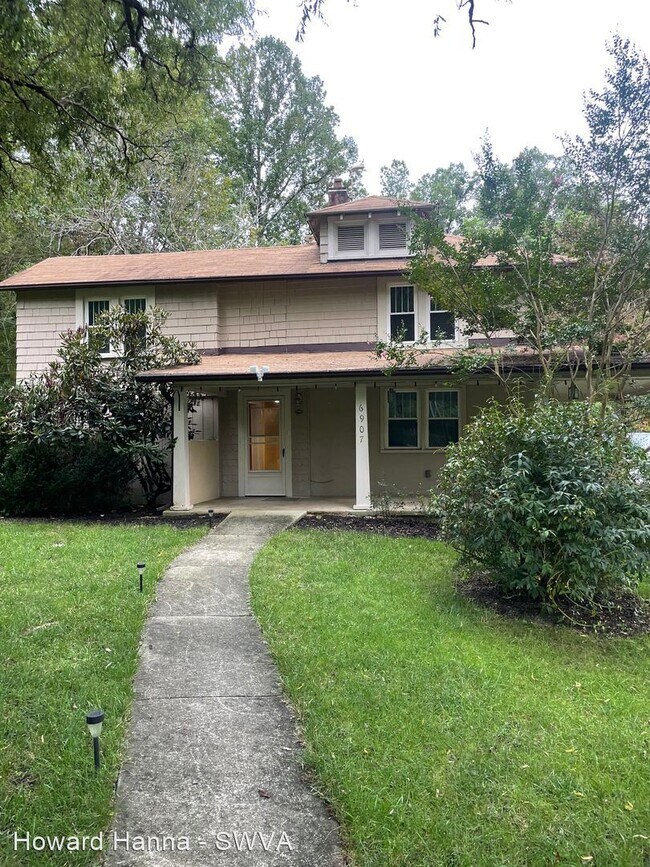 Foto del edificio - 3 br, 2 bath House - 6907 Dawnwood Road