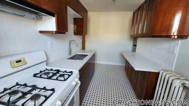 Foto del edificio - 26 Chiswick Rd