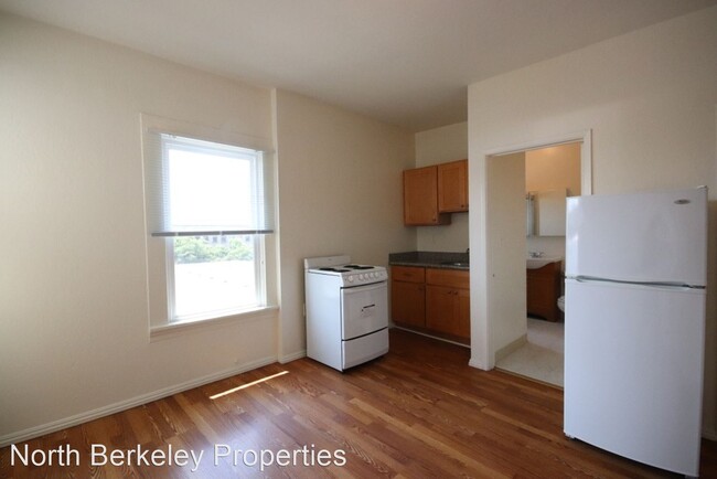 Building Photo - 2109 Shattuck Ave