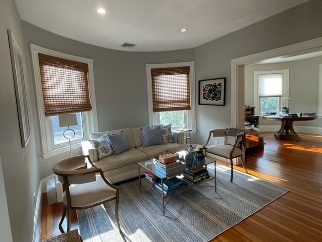 Building Photo - 1253 Massachusetts Ave