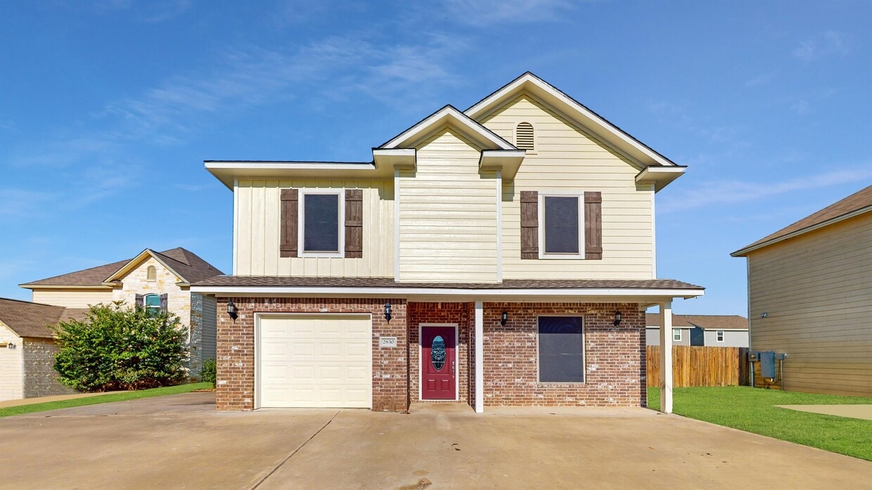 Photo - 2830 Horseback Dr (College Station, TX)