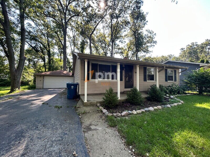 Foto principal - 601 S 20th St