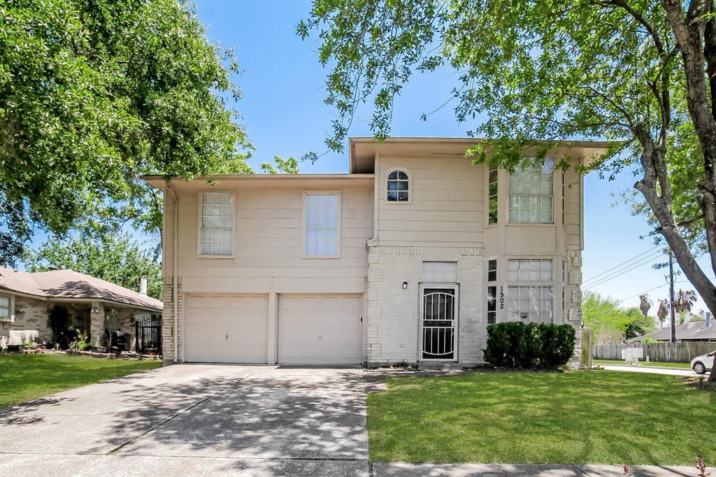 Foto principal - 1502 Stevenage Ln