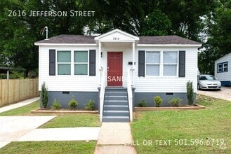 Building Photo - 2616 Jefferson St