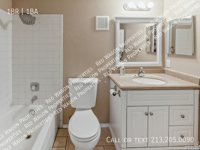 Photo - 11610 Vance Jackson Road413- House