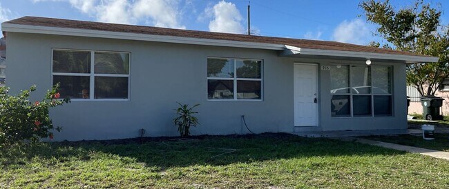 Foto del edificio - 3/1 Home for rent