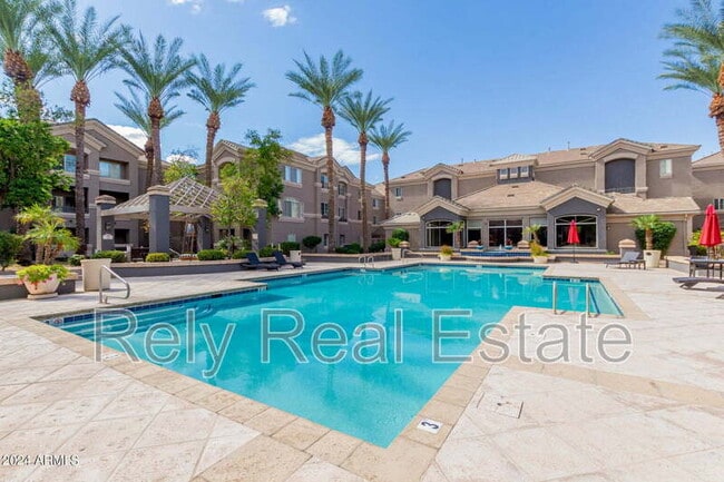 Photo - 4455 E Paradise Vlg Pkwy S Apartment