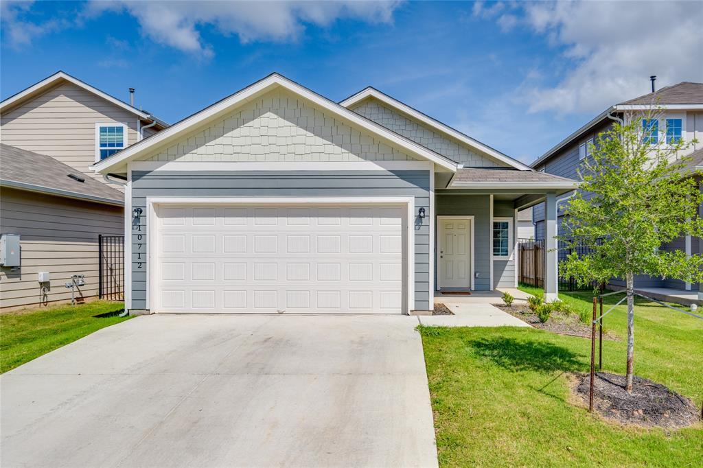 Foto principal - 10712 Timber Brook Pass