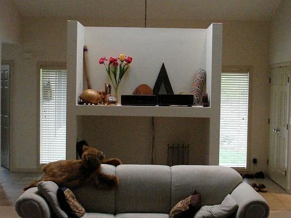 Foto del edificio - 1280 E Southdowns Dr