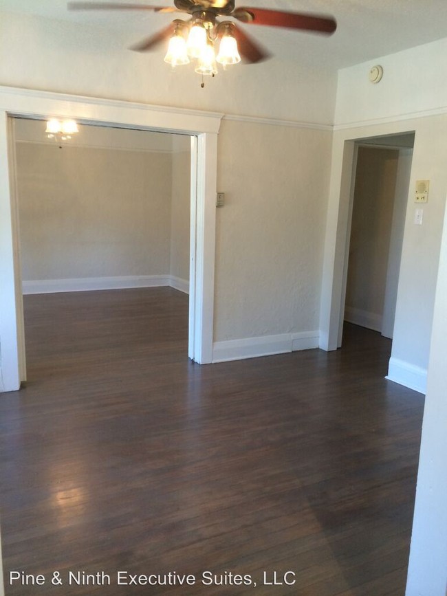 Building Photo - 851 Pine Ave