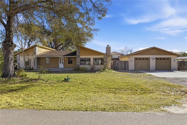 Foto del edificio - 10301 Trail Ridge Ln