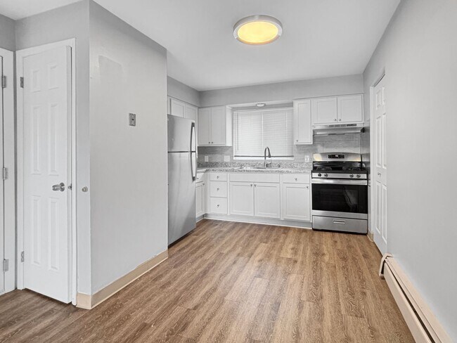 Foto del edificio - 2420 36th St SW