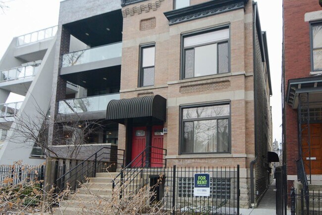 Building Photo - 947 N Winchester Ave