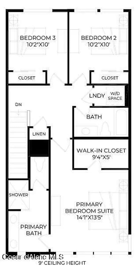 Building Photo - Brand New Townhouse on Atlas Waterfront