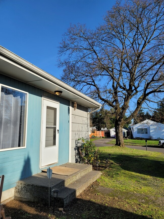 Foto del edificio - 4063 SE 114th Ave