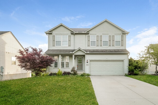 Building Photo - 5343 Royal Brook Dr