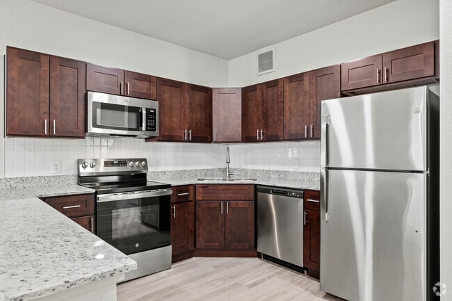 Interior Photo - The Stanton