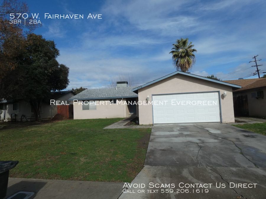 Primary Photo - 570 Fairhaven Ave