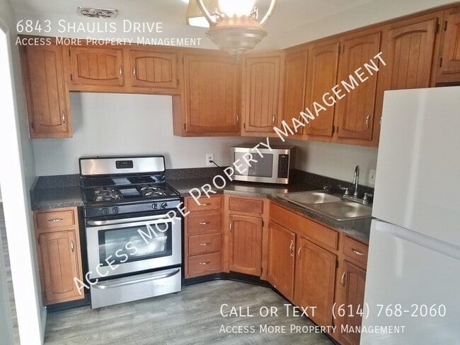 Foto del edificio - 6843 Shaulis Dr