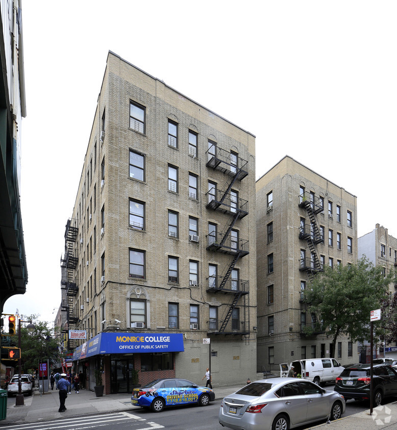 6 W 190th St, Bronx, NY 10468 - Apartments In Bronx, NY | Apartments.com