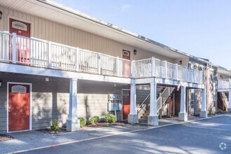 Building Photo - Meadow Creek Apartments