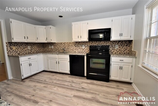 Foto del edificio - 13 spindrift way